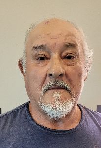Photo of BARRON, GENARO VALLIS