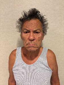 Photo of PEREZ, LEONEL