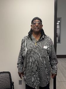 Photo of DEGRATE, JEROME EDWARD