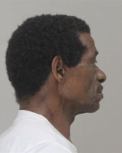 Photo of SANDERS, GARY ARNOLD