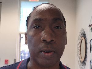 Photo of JOHNSON, RODENICK BYRON