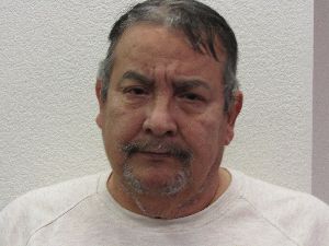 Photo of GARZA, LUIS FLORES