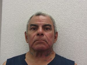 Photo of GARZA, JESSE SALINAS