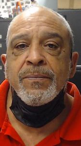 Photo of RILES, HENRY DAVID JR