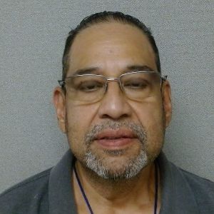Photo of FLORES, ROY