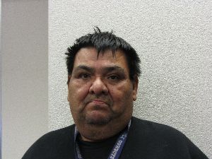 Photo of MARTINEZ, GILBERT D