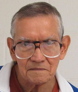 Photo of MARTINEZ, ROBERTO ARGUIJO
