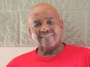 Photo of GHOLSON, LAWRENCE FREEMAN