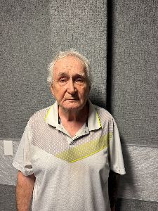 Photo of TOOLEY, NICHOLAS RAY