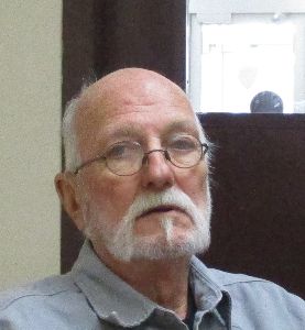 Photo of HOLMESLY, MARION BOOTH JR