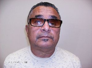 Photo of GARZA, ROGELIO JR