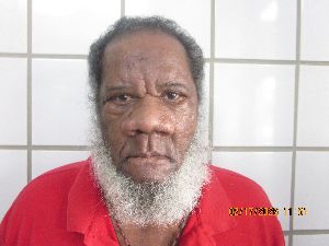 Photo of DADE, ALBERT JUNIOR