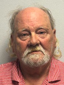Photo of HARRIS, JOHN VICTOR