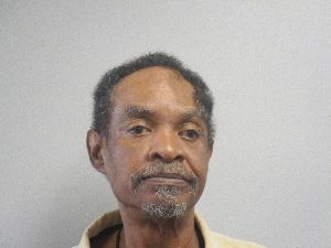 Photo of HUGHES, REGINALD DWAYNE