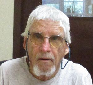 Photo of ALBRECHT, GARY WAYNE