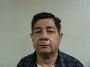 Photo of SANCHEZ, JOE