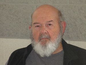 Photo of MC-PHERSON, HARRY DALE