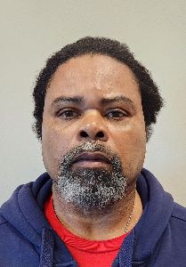 Photo of THOMAS, MICHAEL ANTHONY