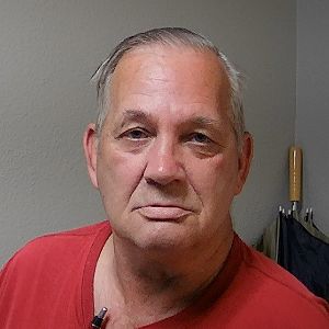 Photo of YAWS, MICHAEL ANTHONY