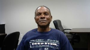 Photo of GILES, HOLLIS QUINTON