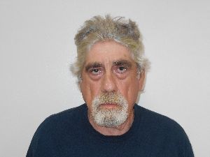 Photo of MATHEWS, TERRY RAY