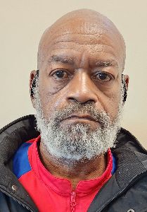 Photo of BROWN, TOMMY EARL