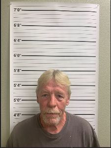 Photo of MASKE, JAMES DANIEL