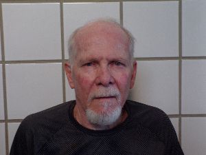 Photo of JEWELL, CLINTON LAVERNE JR
