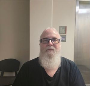 Photo of BURKHARDT, ROBERT ALLAN