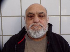 Photo of YANEZ, DAVID