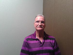 Photo of HENSON, CHESTER RAY JR