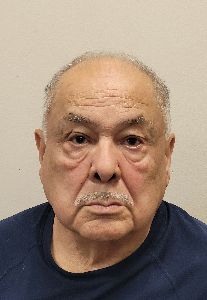 Photo of GONZALEZ, YSIFREDO