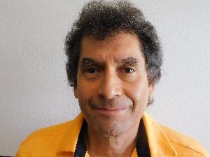 Photo of QUINTANAR, DAVID MURILLO