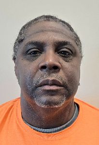 Photo of JACKSON, JEFFERY DAVID