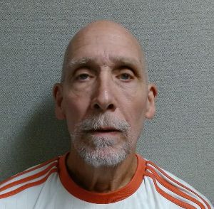 Photo of MAGDEN, LARRY JAY