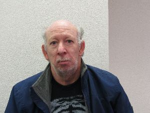 Photo of CAIN, JERRY