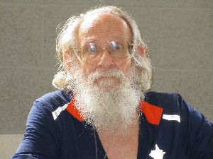 Photo of GILCHREST, LARRY EDMOND