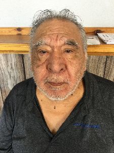 Photo of VELASQUEZ, VICTOR
