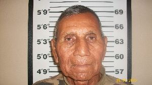 Photo of CONTRERAS, FELIX
