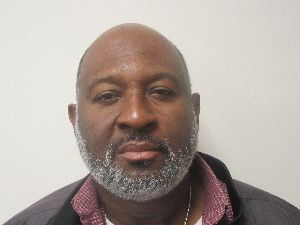 Photo of HARRIS, RICKEY EARL