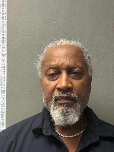 Photo of ALLISON, ANTHONY PAUL