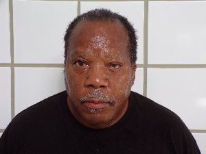 Photo of JONES, RONALD CHARLES