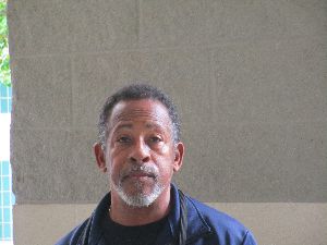 Photo of CHARLES, DUDLEY JR