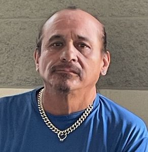 Photo of RUELAS, RAYMOND BRIONES