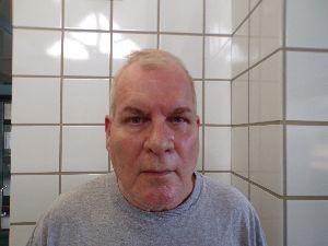 Photo of MILLER, HAROLD RAYBOURN III
