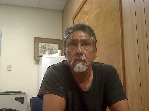 Photo of GUTIERREZ, DAVID GONZALES