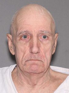 Photo of LUDWIG, GREGORY EUGENE
