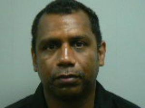 Photo of CHILDS, TROY EUGENE