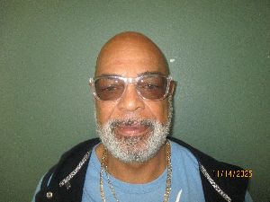 Photo of BEASLEY, RODNEY BERNARD