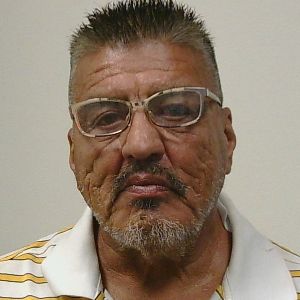 Photo of GONZALES, ISMAEL